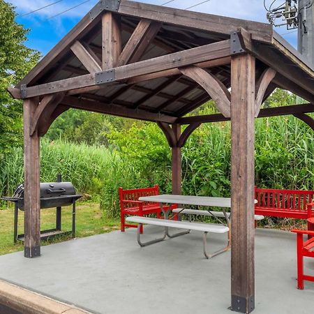 Best Western Kent Narrows Inn Grasonville Bagian luar foto