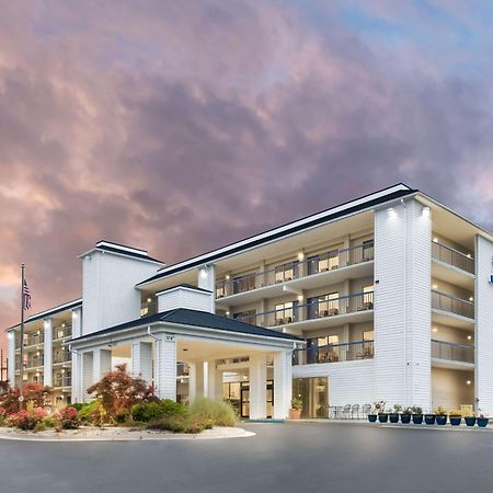 Best Western Kent Narrows Inn Grasonville Bagian luar foto