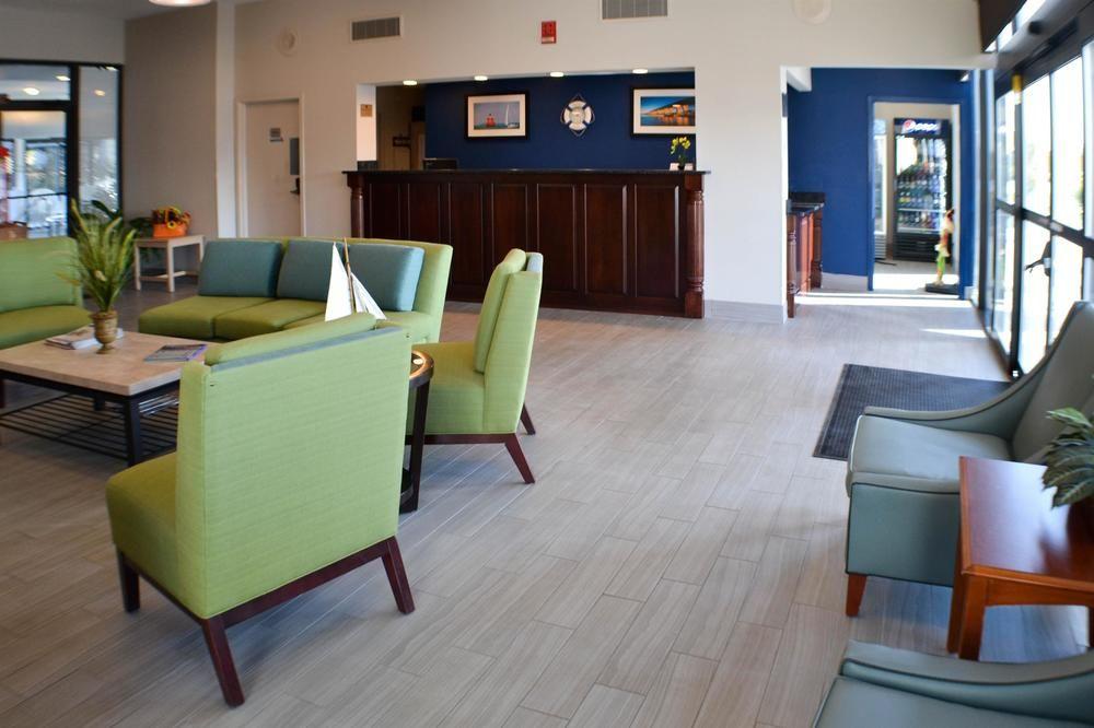 Best Western Kent Narrows Inn Grasonville Bagian luar foto