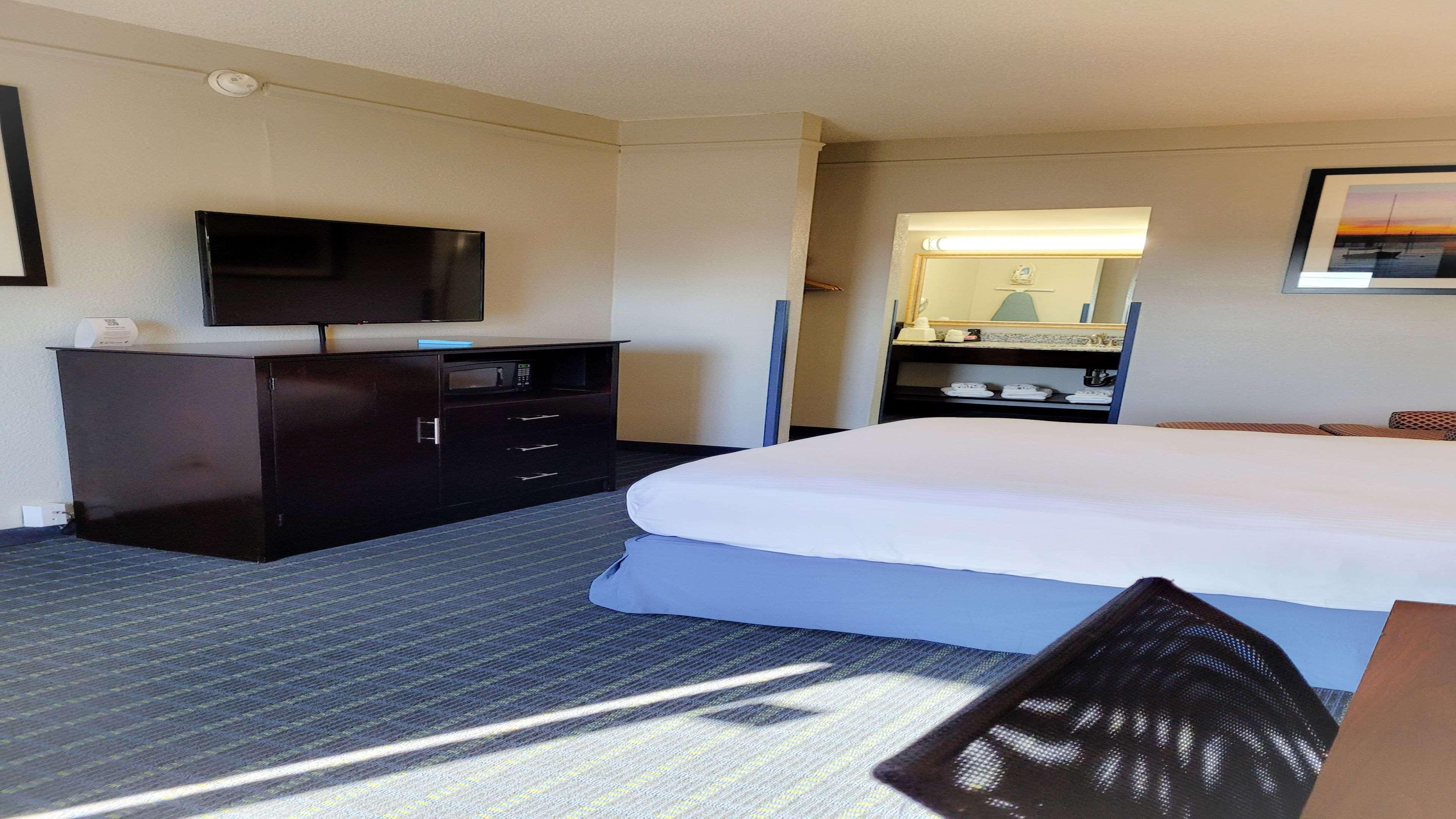 Best Western Kent Narrows Inn Grasonville Bagian luar foto