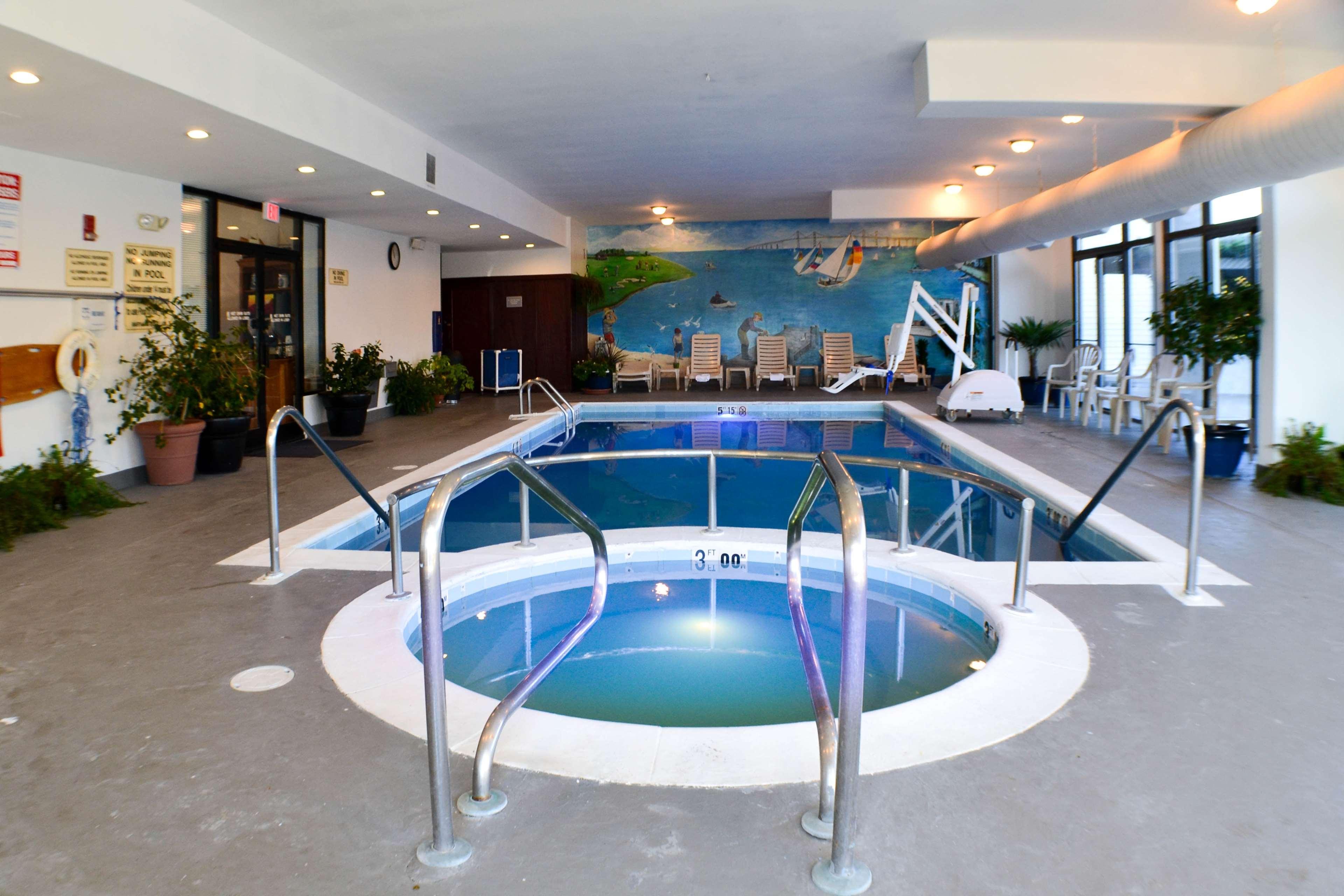 Best Western Kent Narrows Inn Grasonville Bagian luar foto