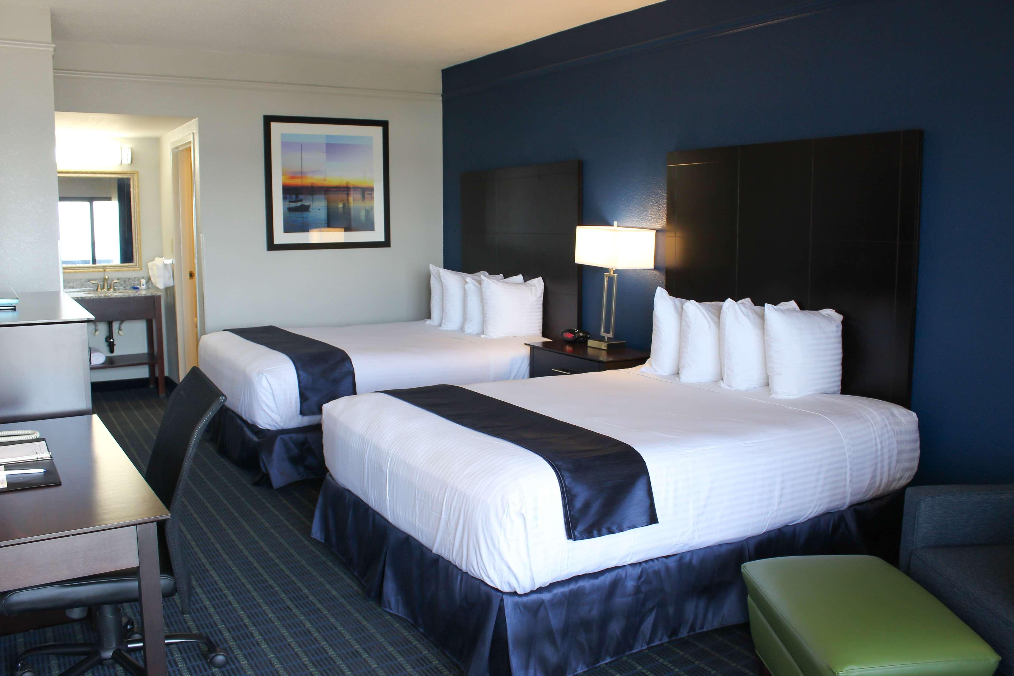 Best Western Kent Narrows Inn Grasonville Bagian luar foto