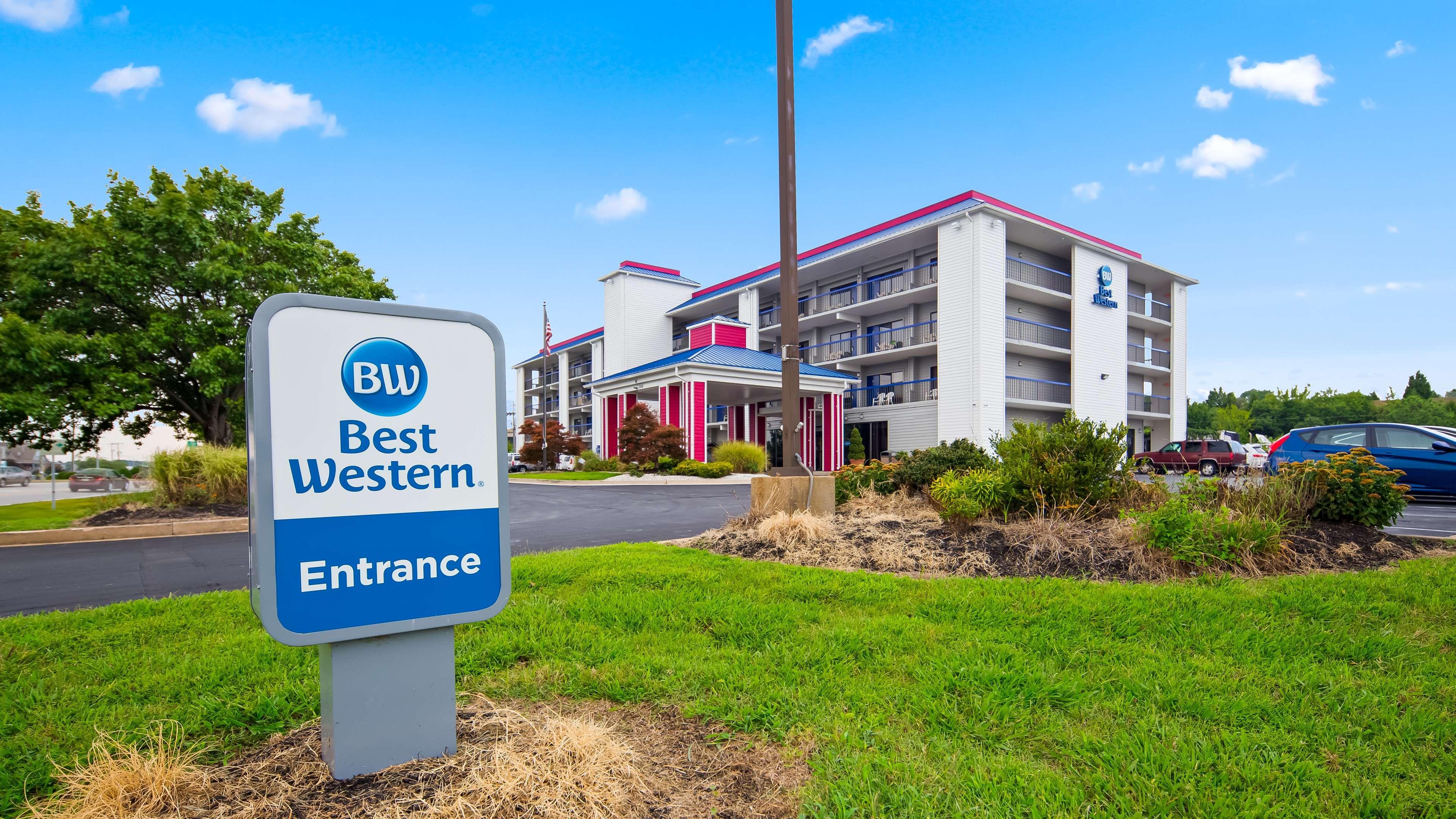 Best Western Kent Narrows Inn Grasonville Bagian luar foto