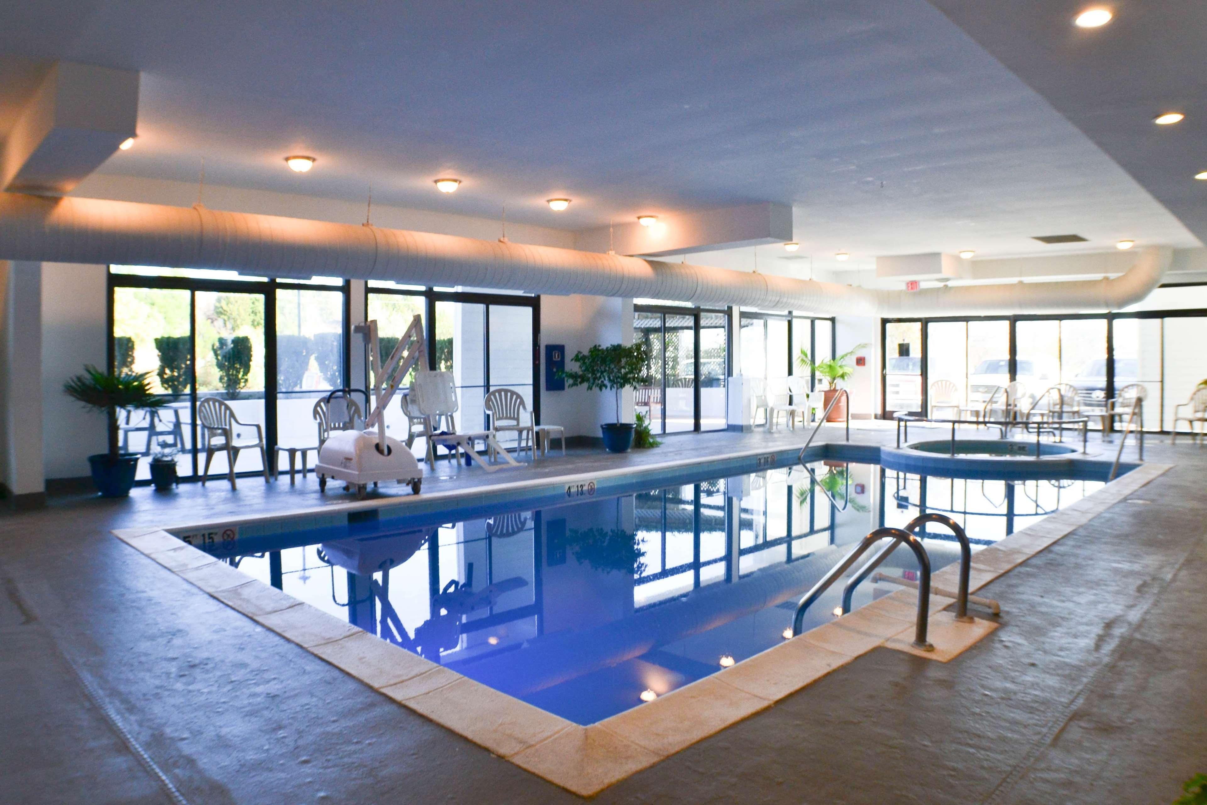 Best Western Kent Narrows Inn Grasonville Bagian luar foto