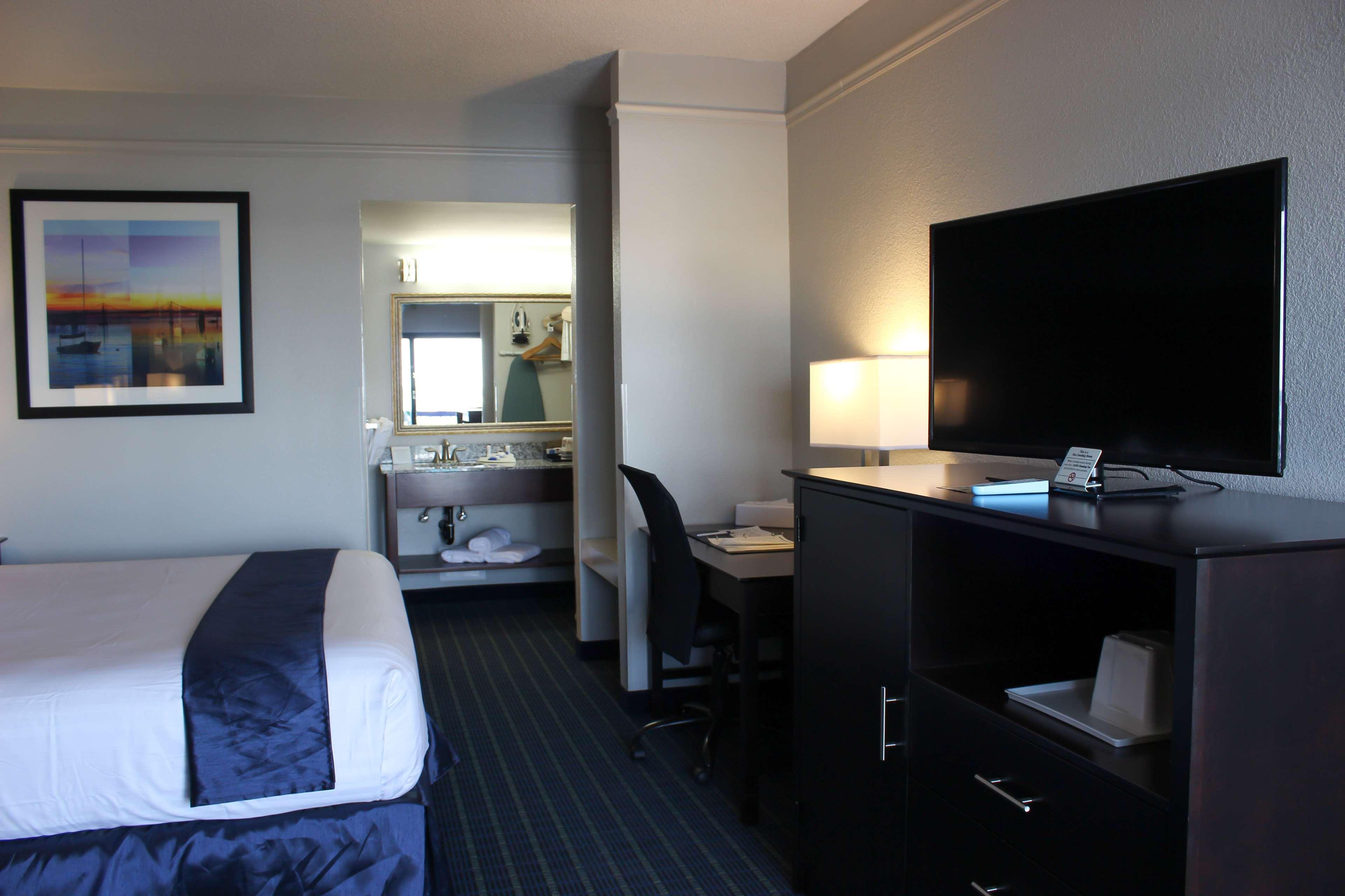 Best Western Kent Narrows Inn Grasonville Bagian luar foto
