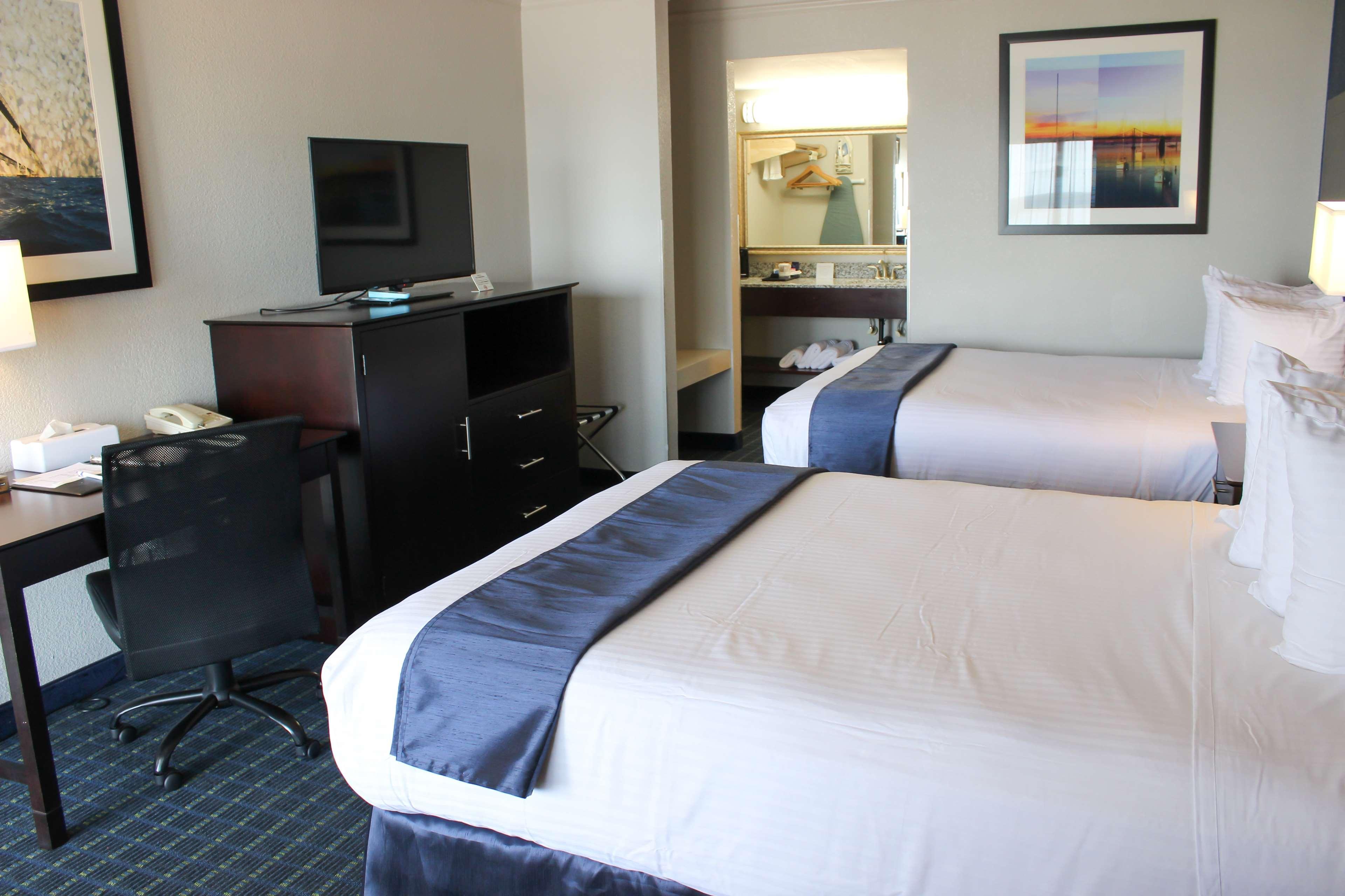 Best Western Kent Narrows Inn Grasonville Bagian luar foto