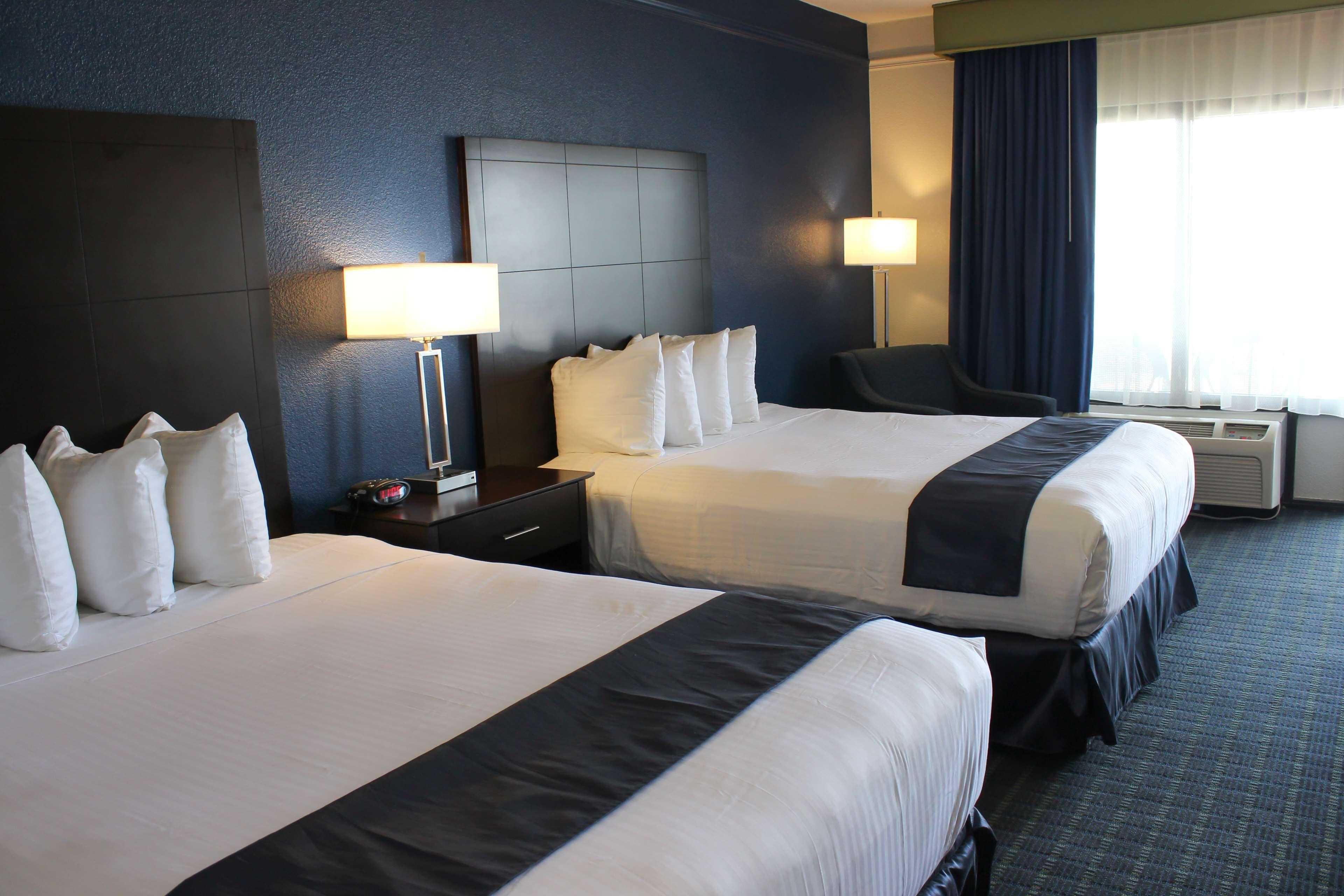 Best Western Kent Narrows Inn Grasonville Bagian luar foto