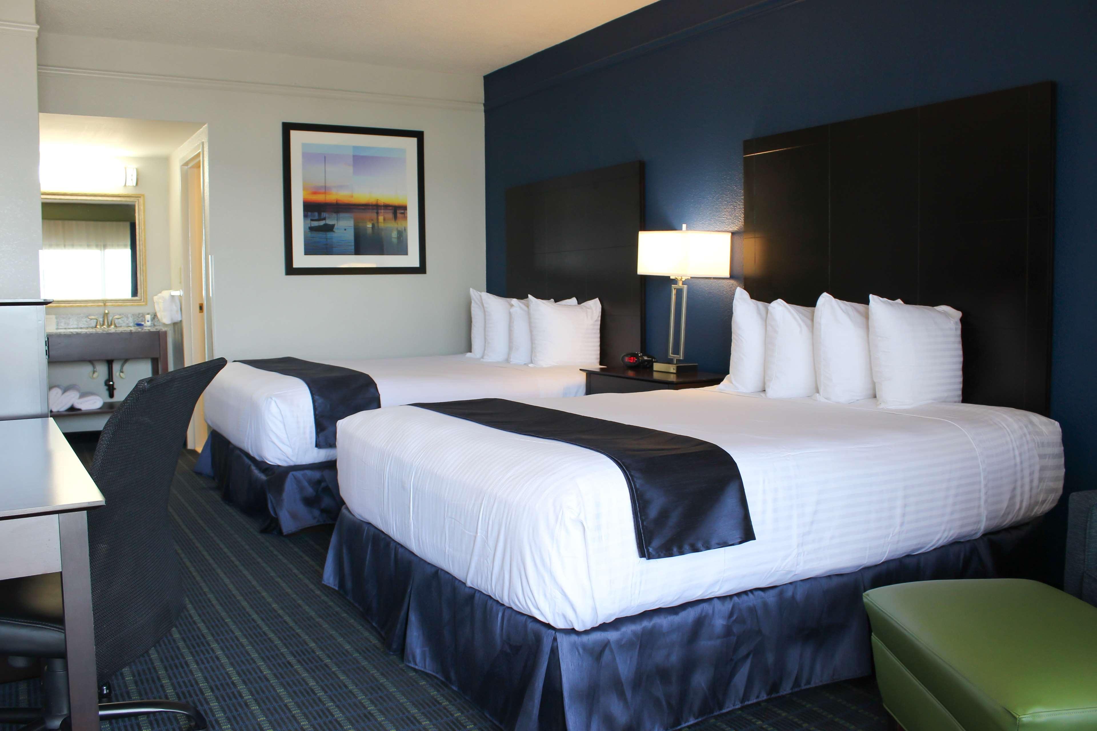 Best Western Kent Narrows Inn Grasonville Bagian luar foto