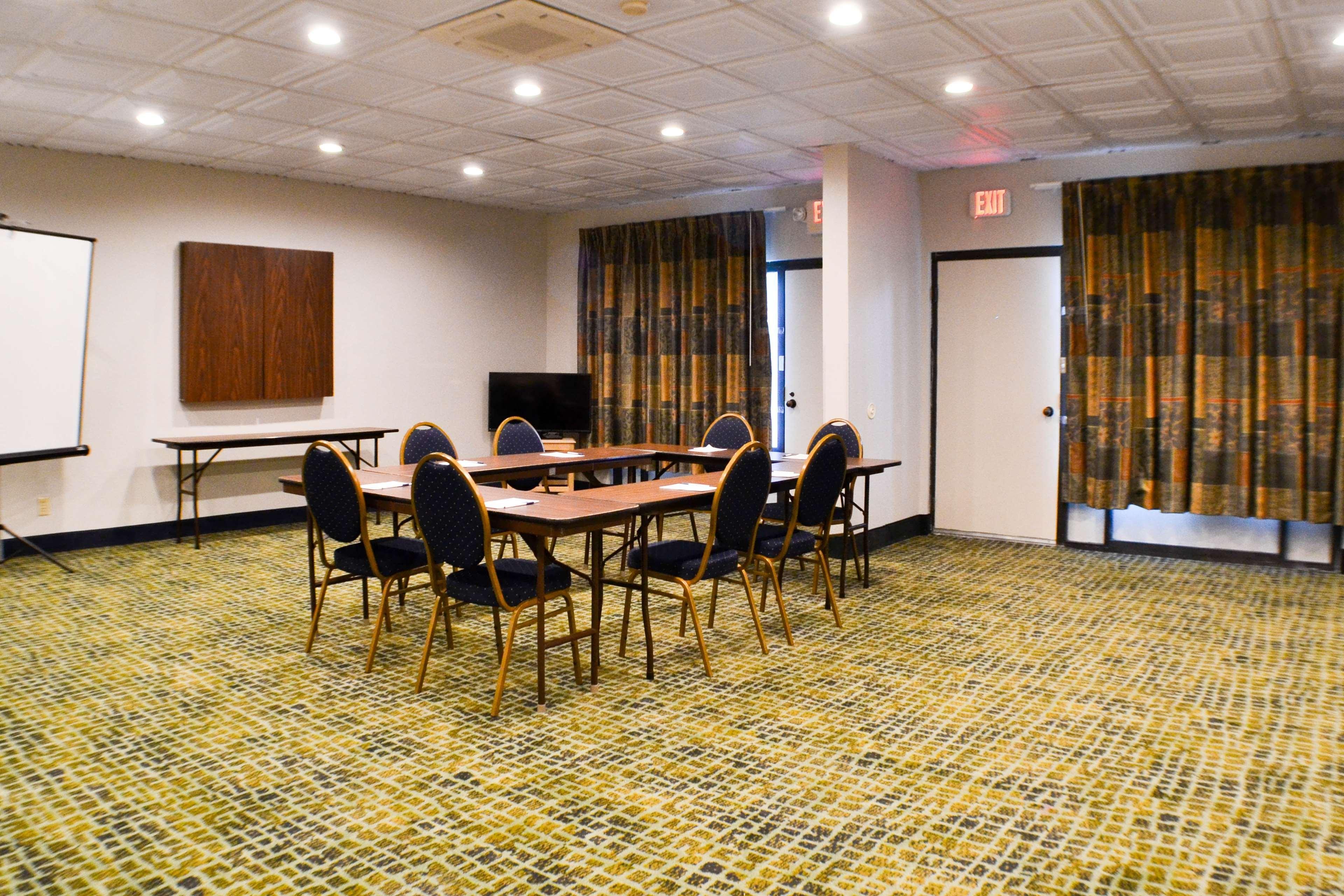 Best Western Kent Narrows Inn Grasonville Bagian luar foto