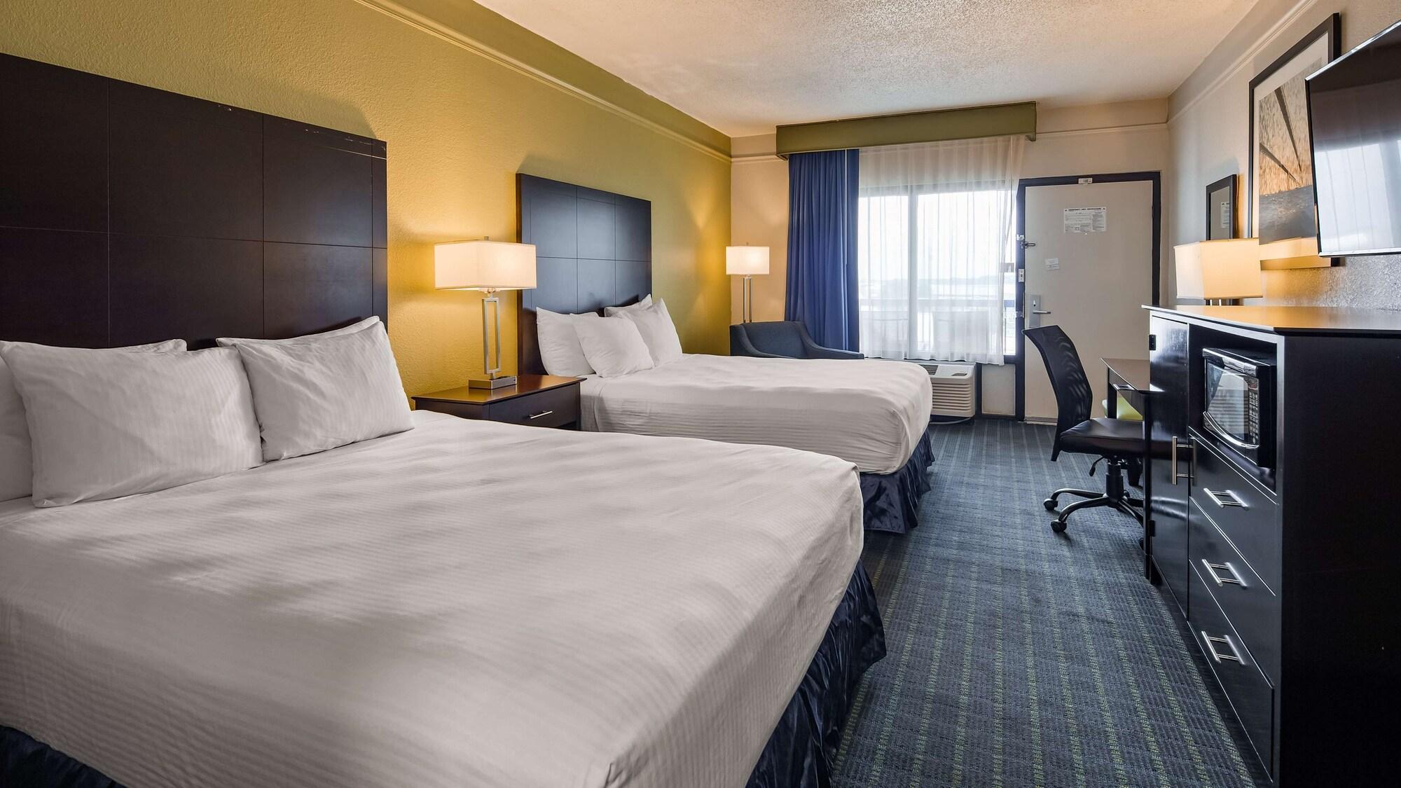 Best Western Kent Narrows Inn Grasonville Bagian luar foto