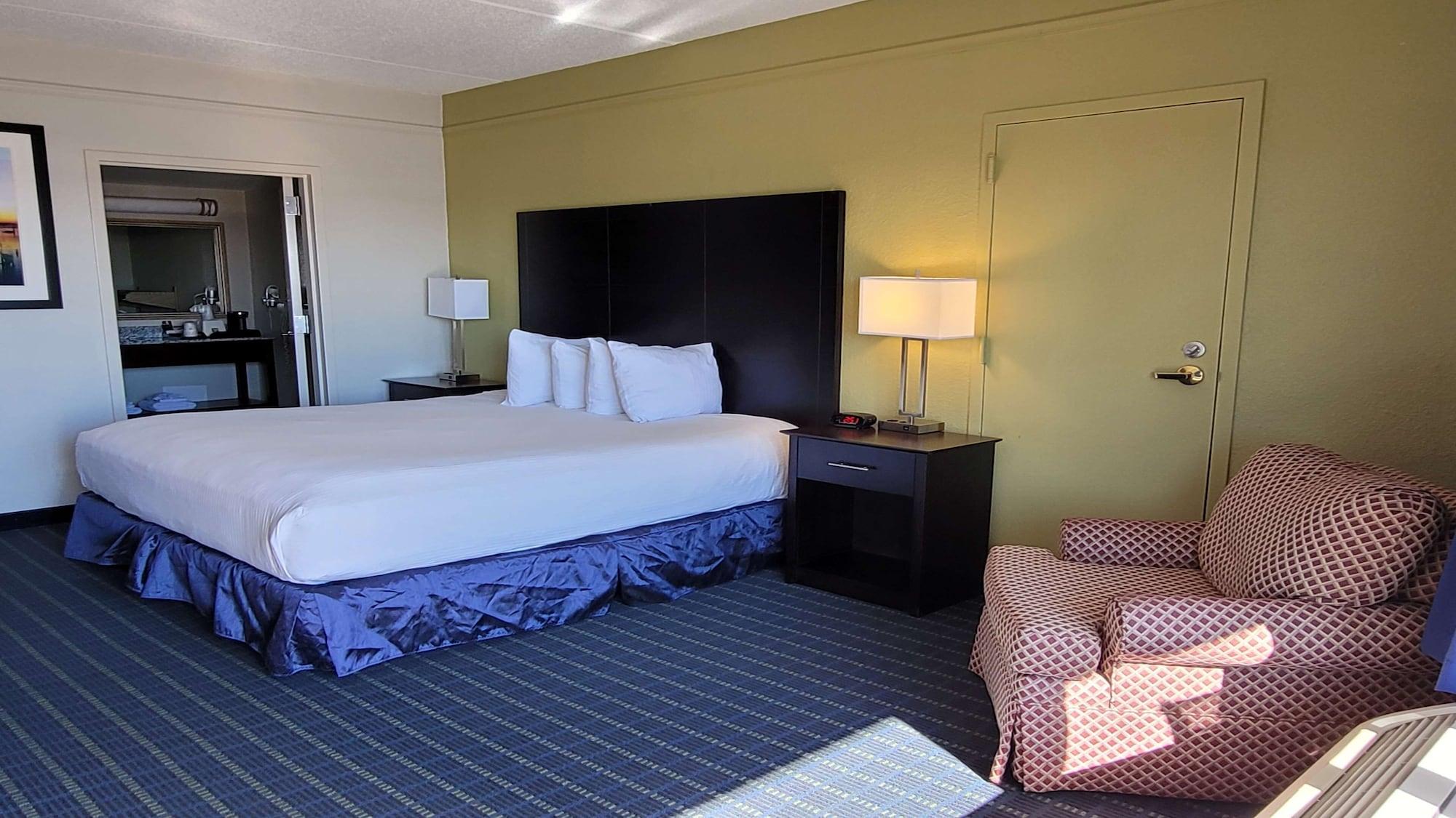 Best Western Kent Narrows Inn Grasonville Bagian luar foto