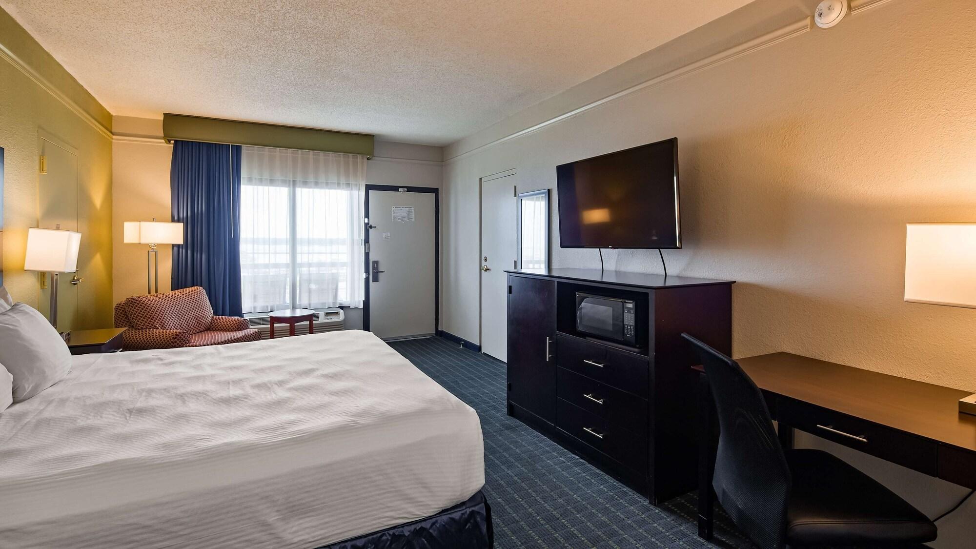 Best Western Kent Narrows Inn Grasonville Bagian luar foto