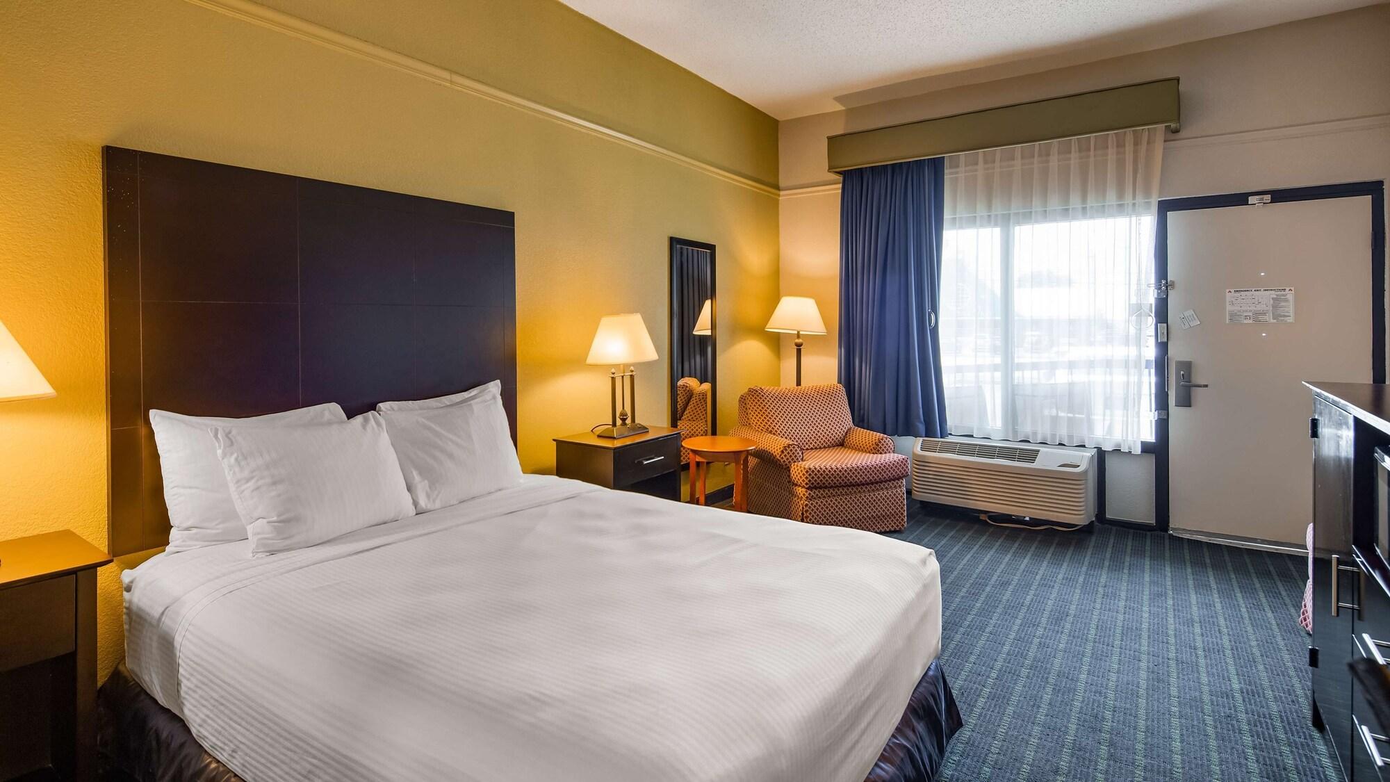 Best Western Kent Narrows Inn Grasonville Bagian luar foto