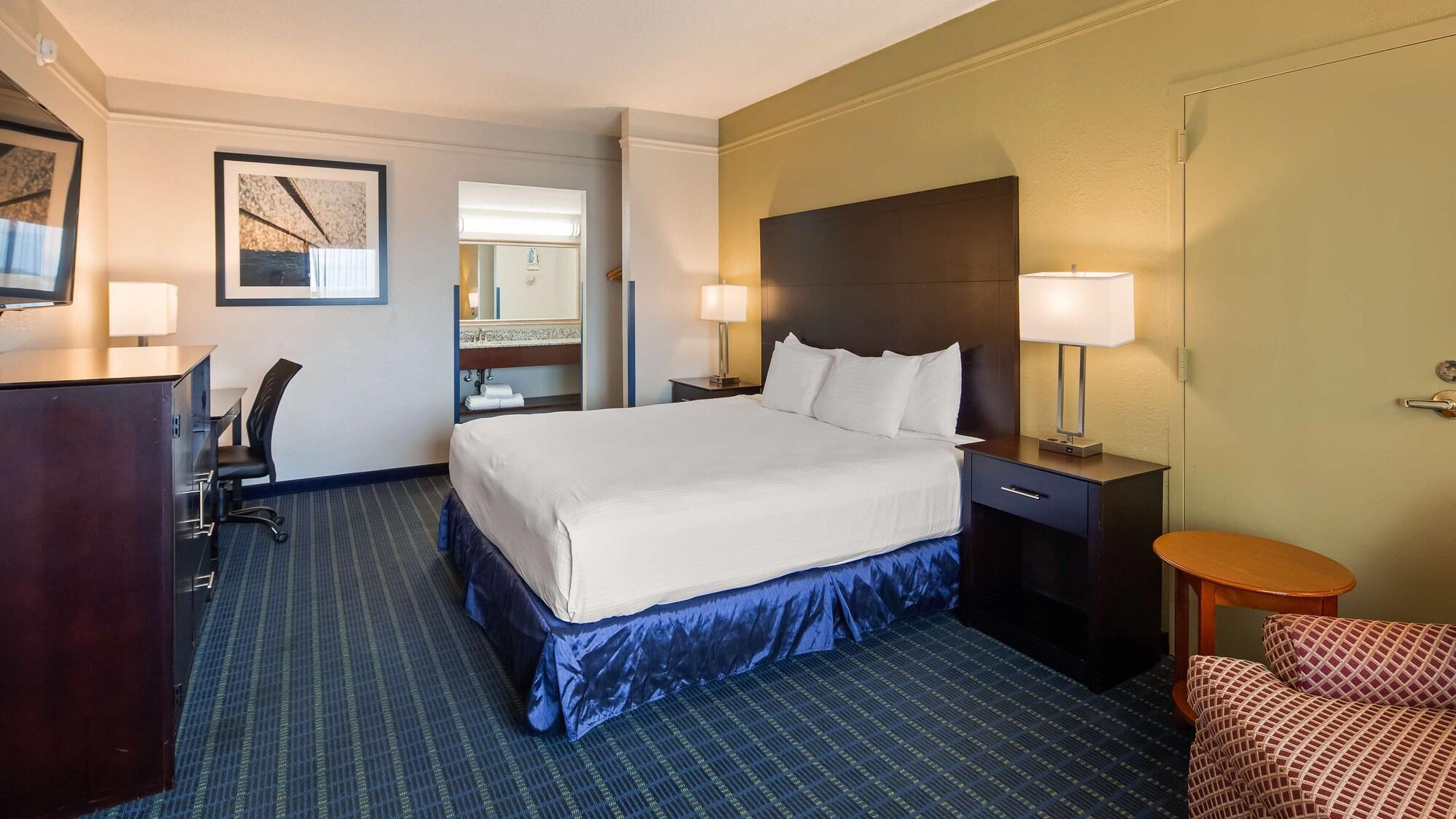 Best Western Kent Narrows Inn Grasonville Bagian luar foto