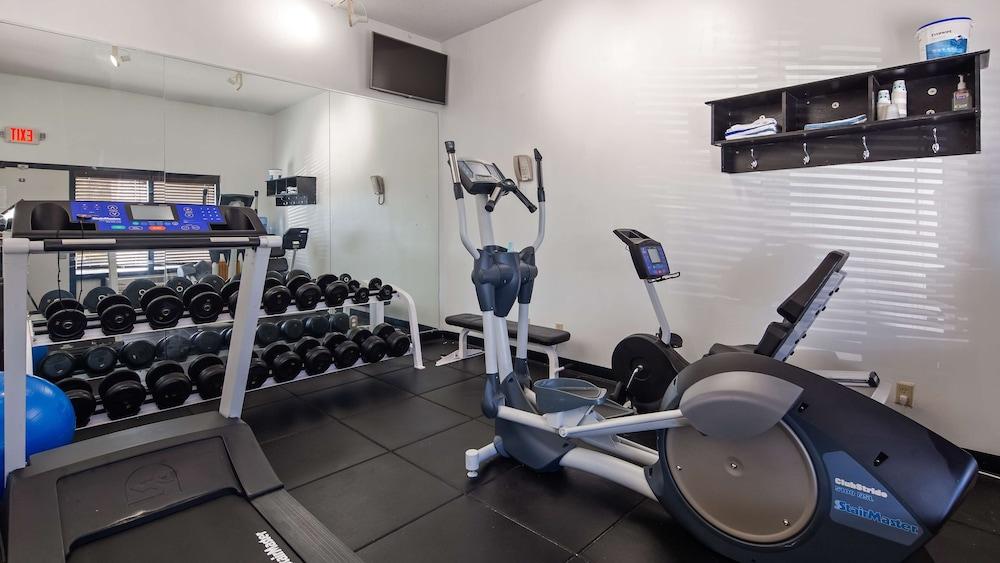 Best Western Kent Narrows Inn Grasonville Bagian luar foto