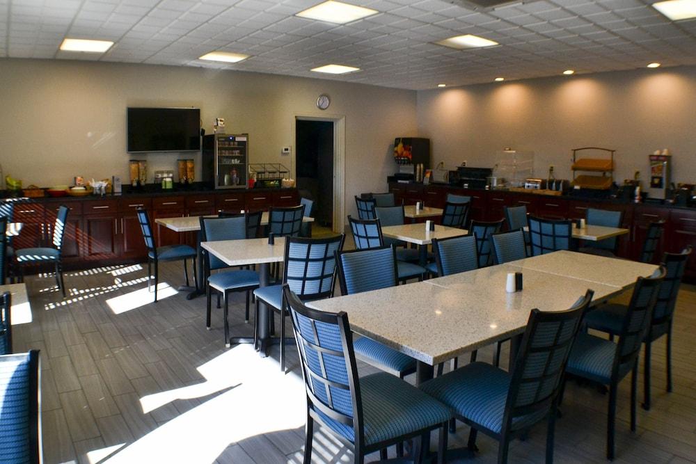 Best Western Kent Narrows Inn Grasonville Bagian luar foto