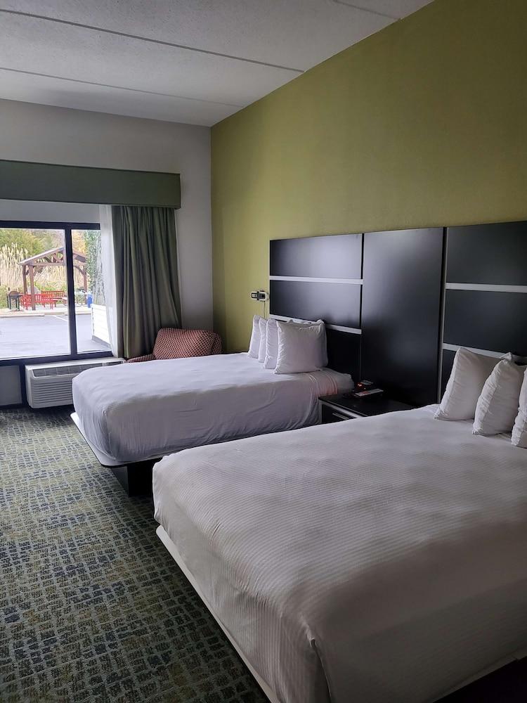 Best Western Kent Narrows Inn Grasonville Bagian luar foto