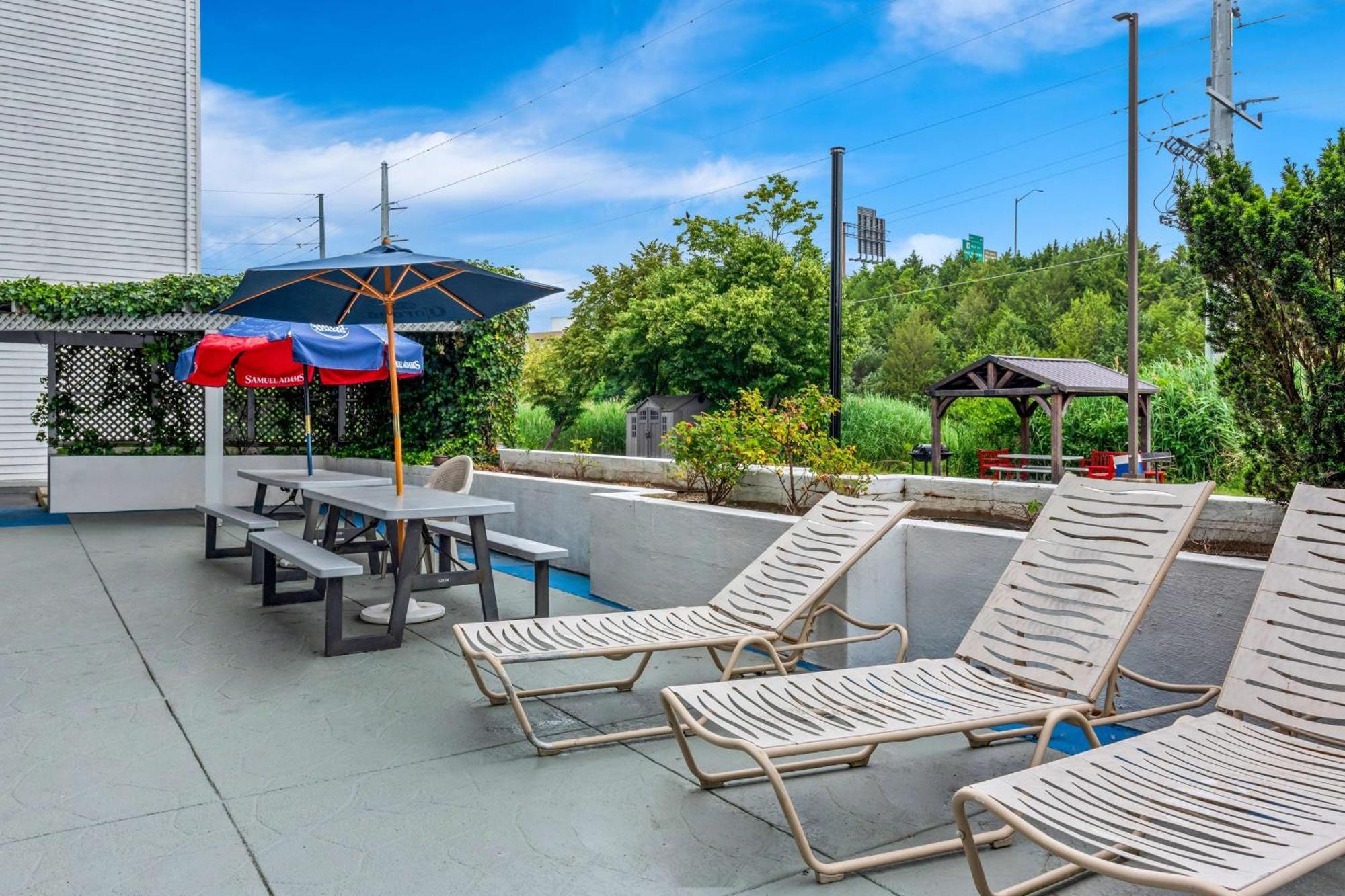 Best Western Kent Narrows Inn Grasonville Bagian luar foto