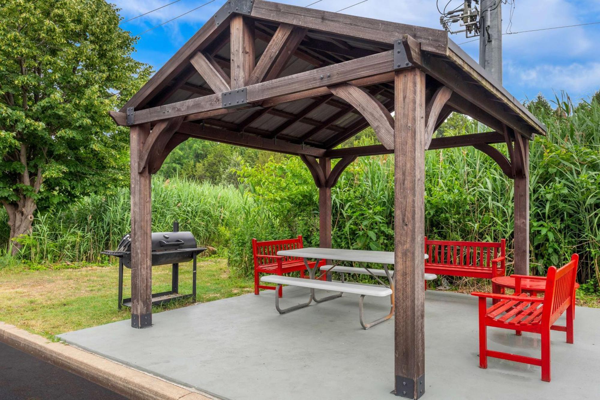 Best Western Kent Narrows Inn Grasonville Bagian luar foto
