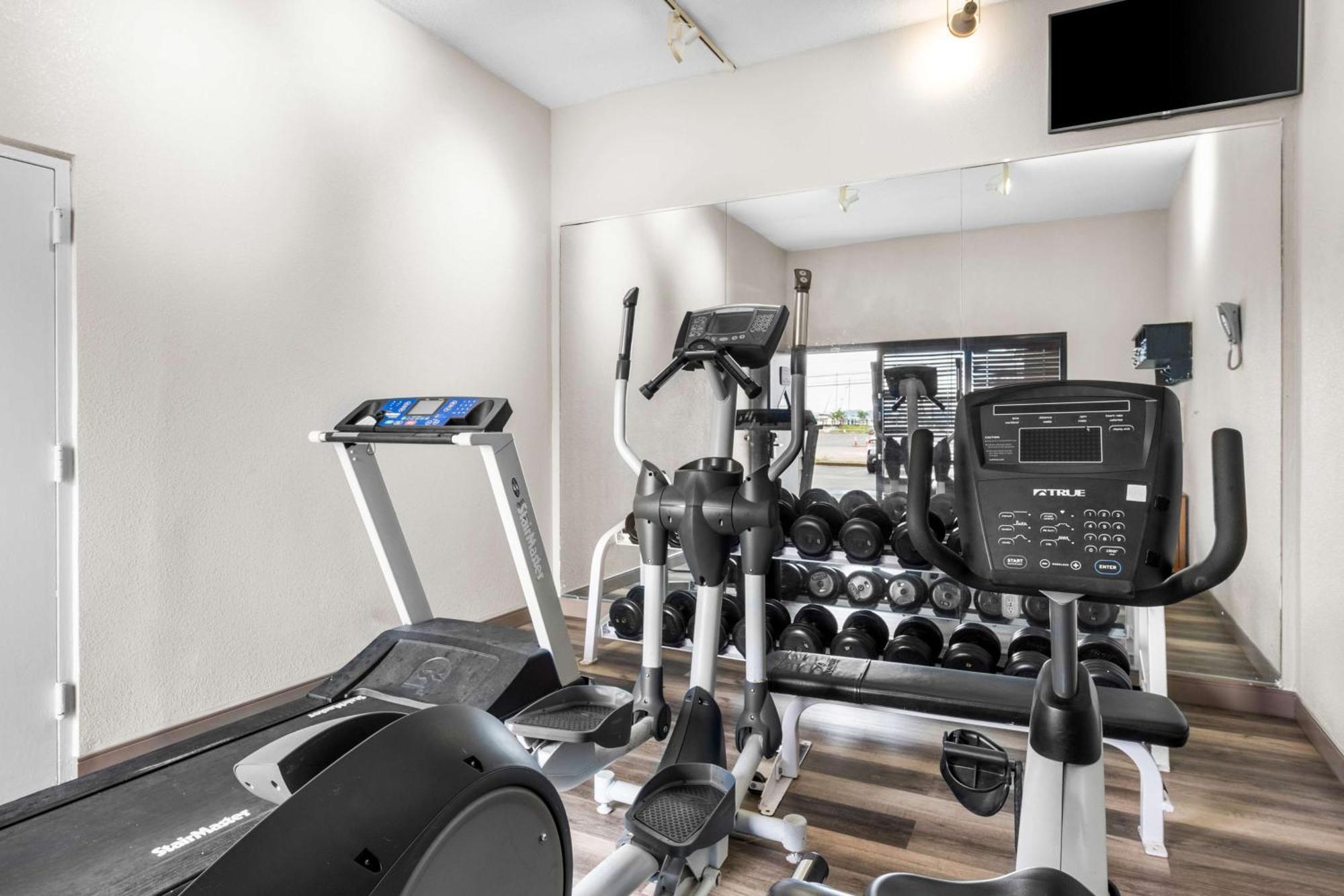Best Western Kent Narrows Inn Grasonville Bagian luar foto
