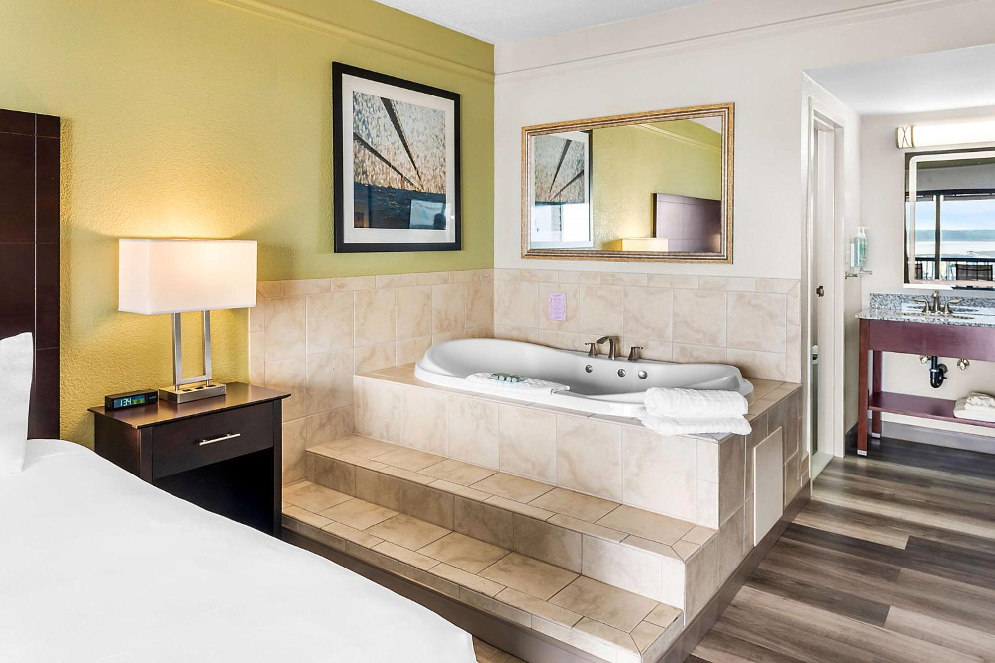Best Western Kent Narrows Inn Grasonville Bagian luar foto
