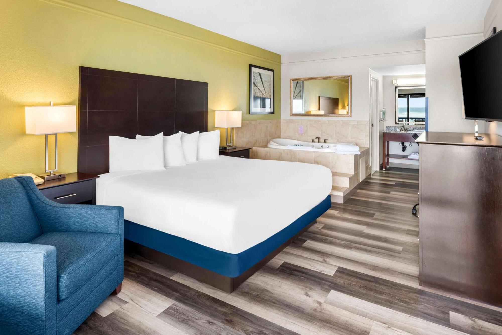 Best Western Kent Narrows Inn Grasonville Bagian luar foto