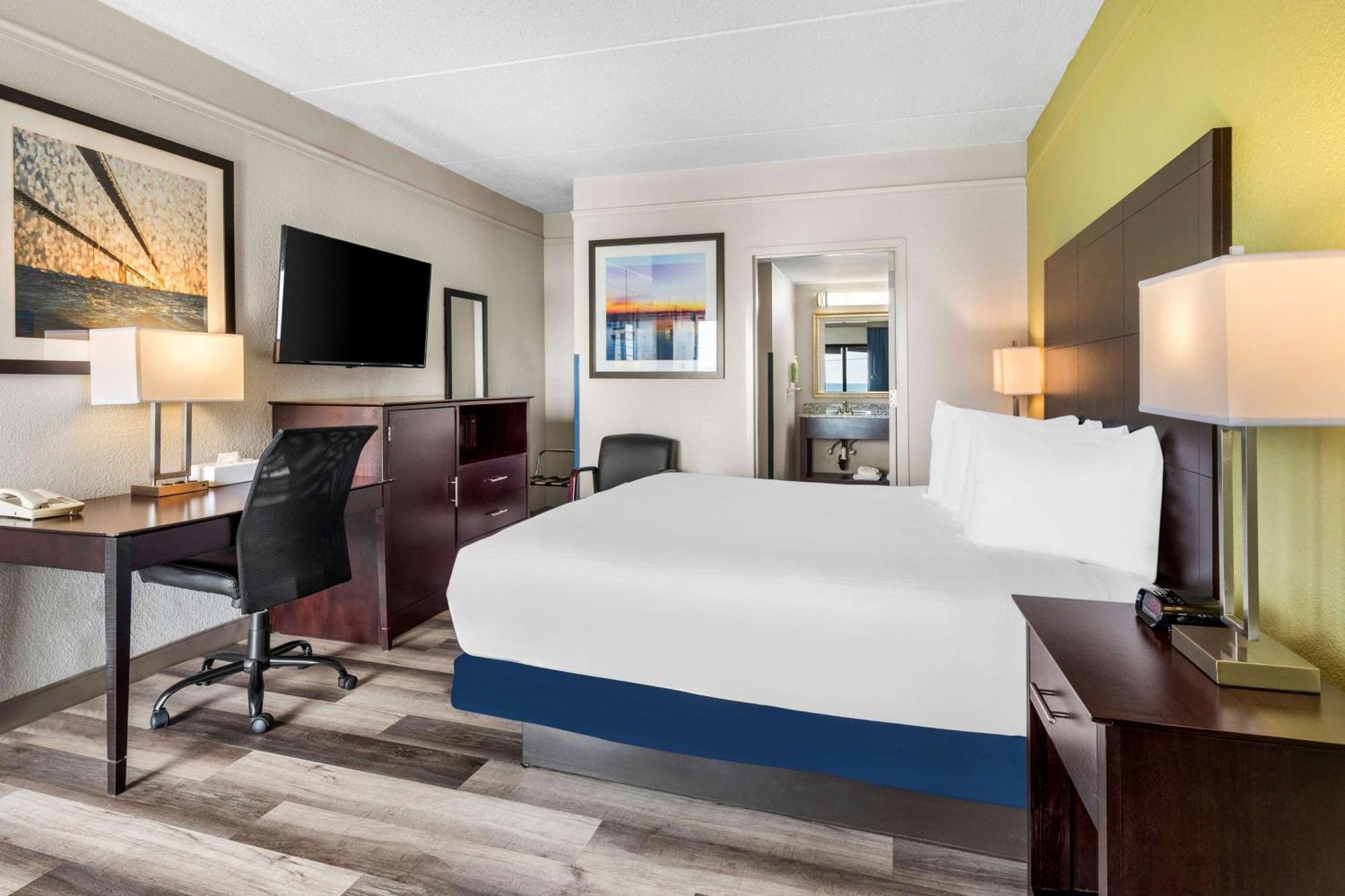 Best Western Kent Narrows Inn Grasonville Bagian luar foto
