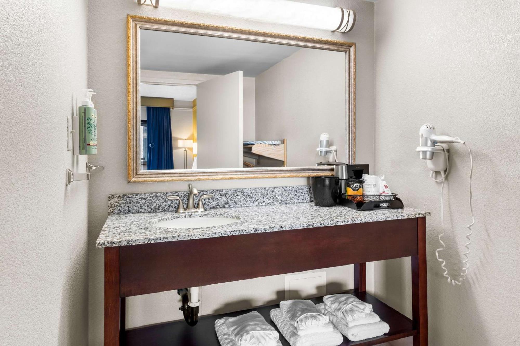 Best Western Kent Narrows Inn Grasonville Bagian luar foto