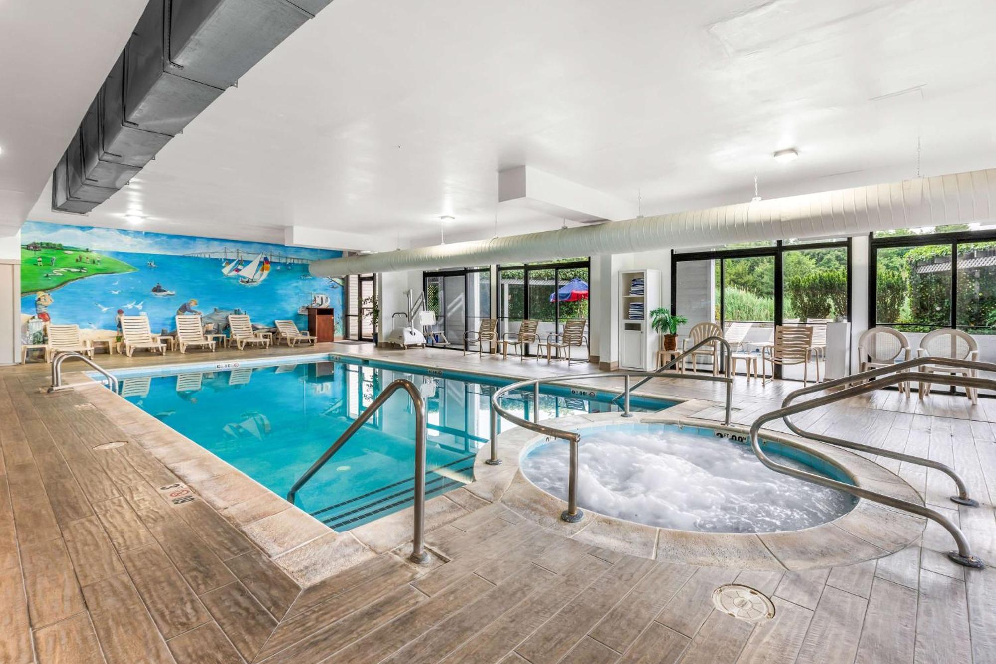 Best Western Kent Narrows Inn Grasonville Bagian luar foto