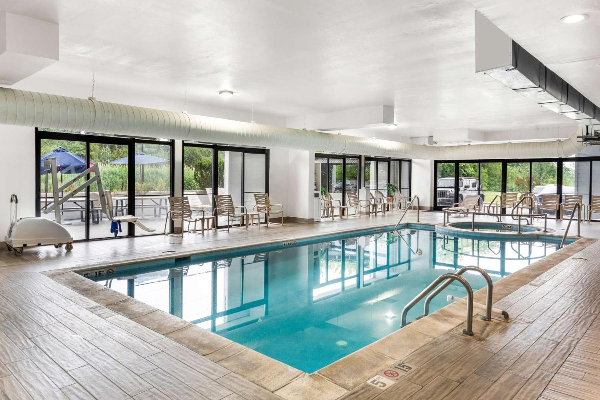 Best Western Kent Narrows Inn Grasonville Bagian luar foto