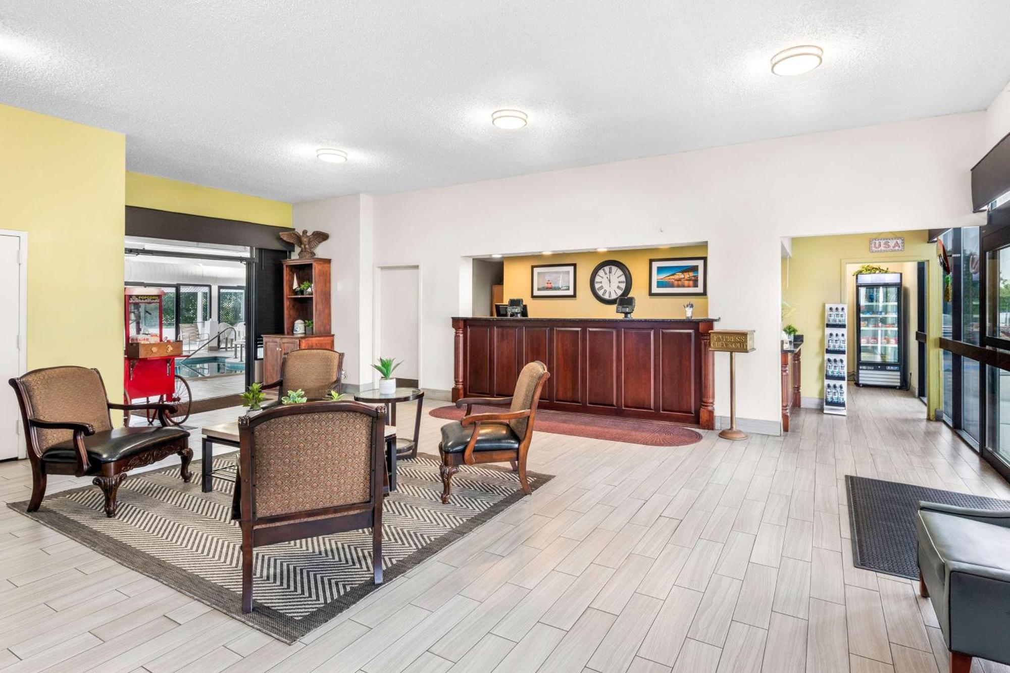 Best Western Kent Narrows Inn Grasonville Bagian luar foto