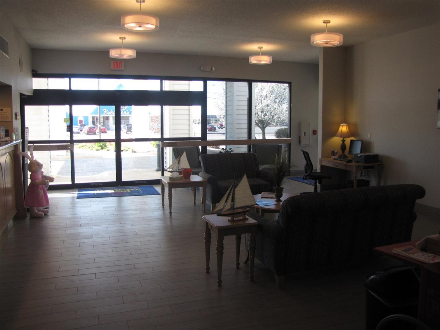 Best Western Kent Narrows Inn Grasonville Bagian luar foto