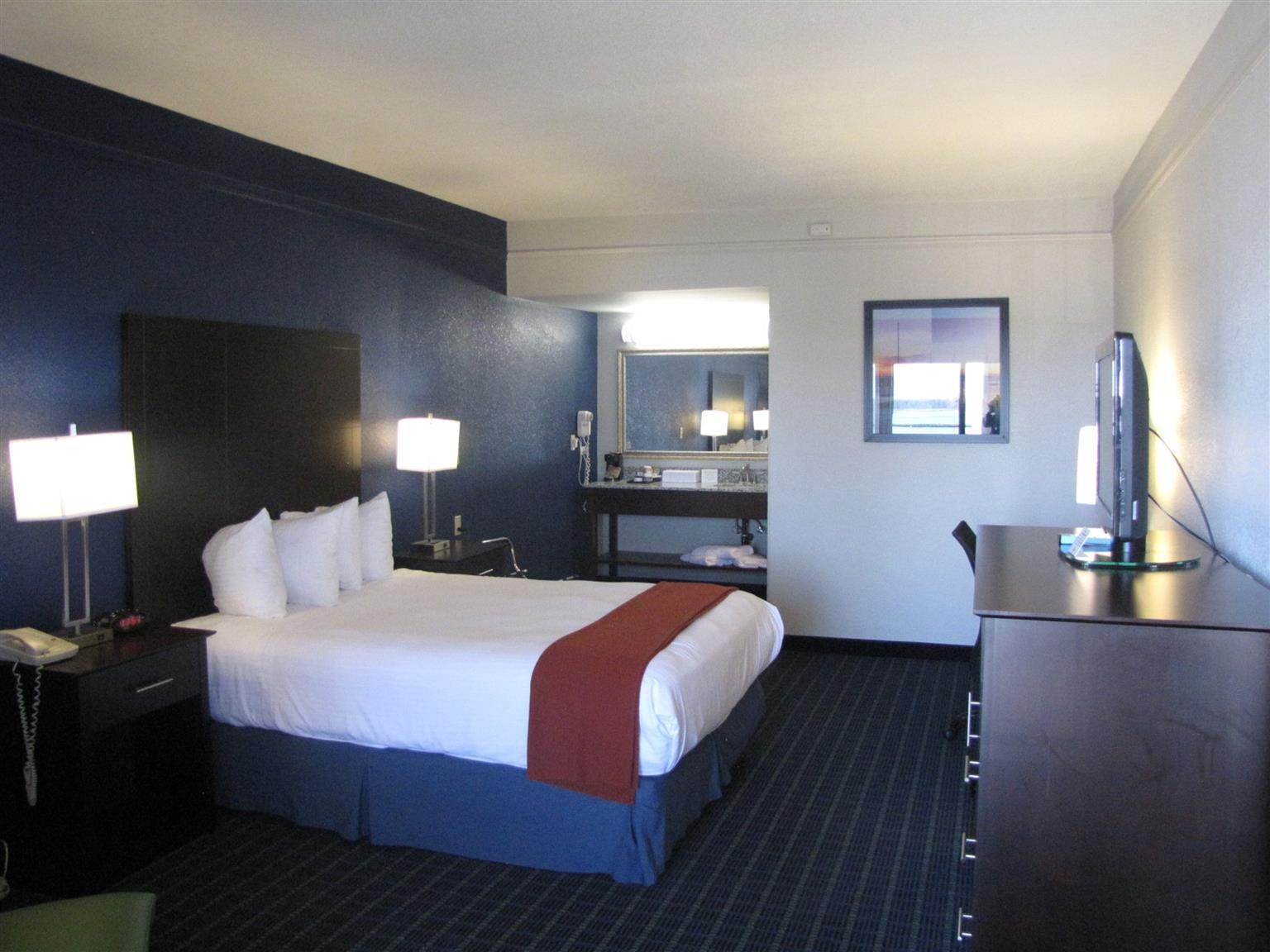 Best Western Kent Narrows Inn Grasonville Bagian luar foto