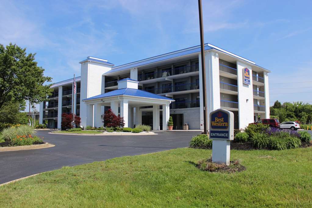 Best Western Kent Narrows Inn Grasonville Bagian luar foto