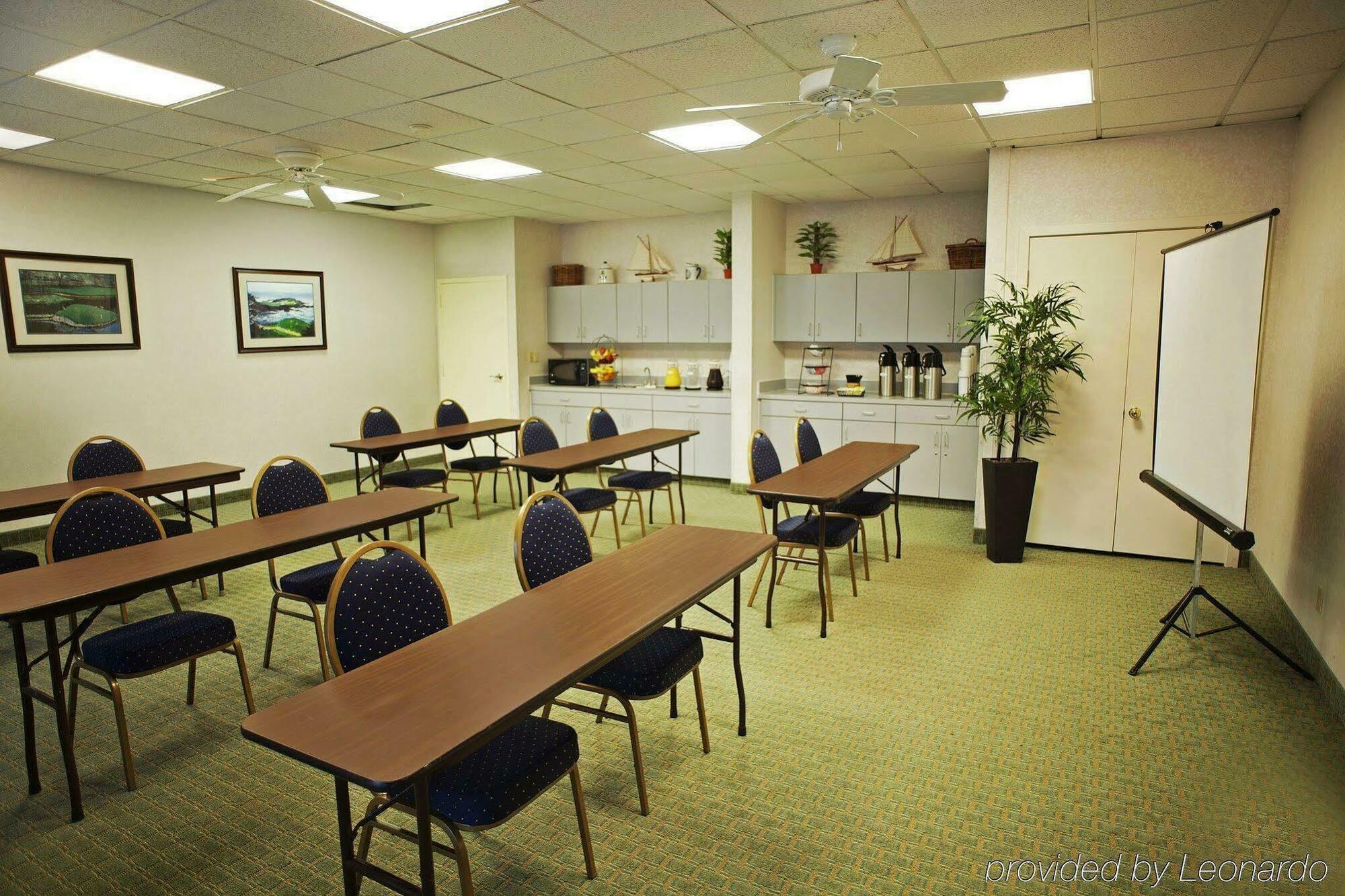 Best Western Kent Narrows Inn Grasonville Bisnis foto
