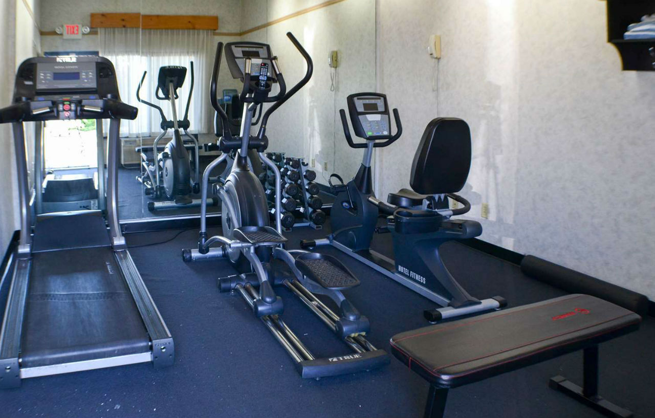 Best Western Kent Narrows Inn Grasonville Bagian luar foto